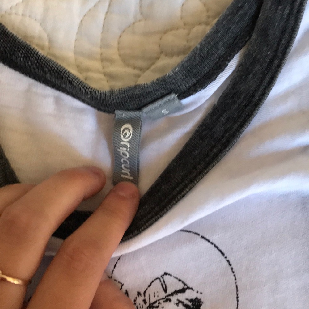 Ripcurl bro-tank - Picture 3 of 3